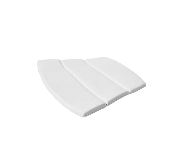 Gartenstuhl-Auflage Breeze 3 Tlg. – Bild 3