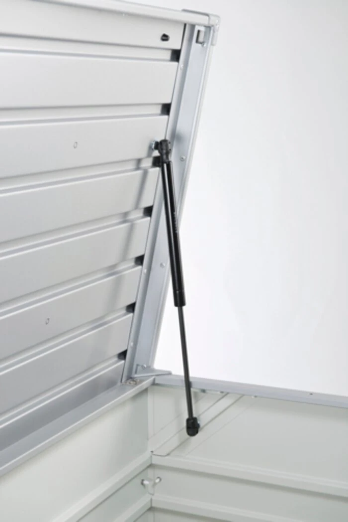 Biohort Kissenbox 200 201 X 83 X 79 Cm – Bild 3