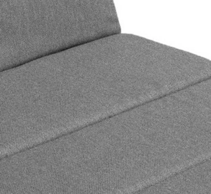 Niedriglehner-Auflage Breeze 46 X 87 Cm – Bild 5