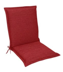 Niedriglehner-Auflage Unica 100 X 50 Cm