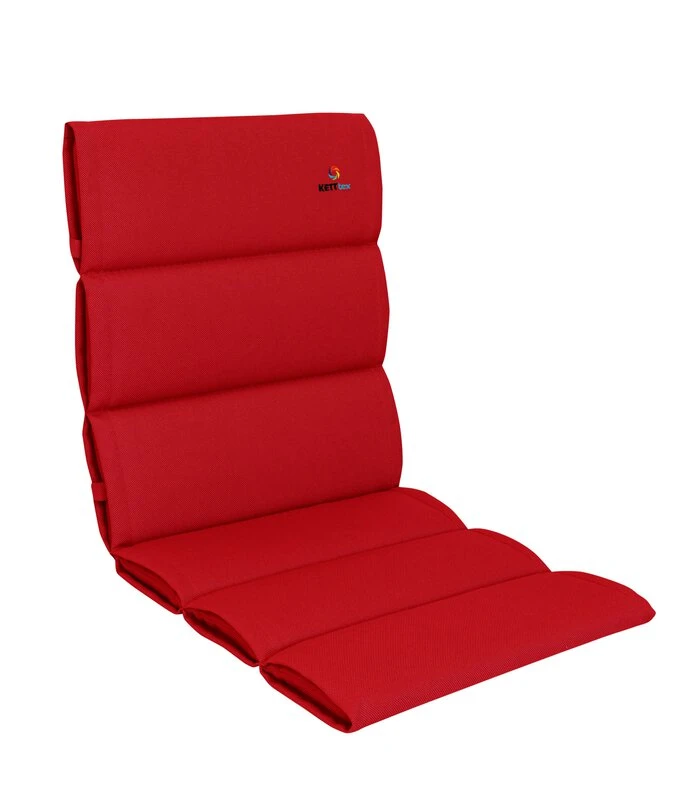 Niedriglehner-Auflage Alutex 50 X 103 Cm