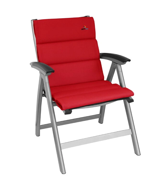 Niedriglehner-Auflage Alutex 50 X 103 Cm – Bild 2