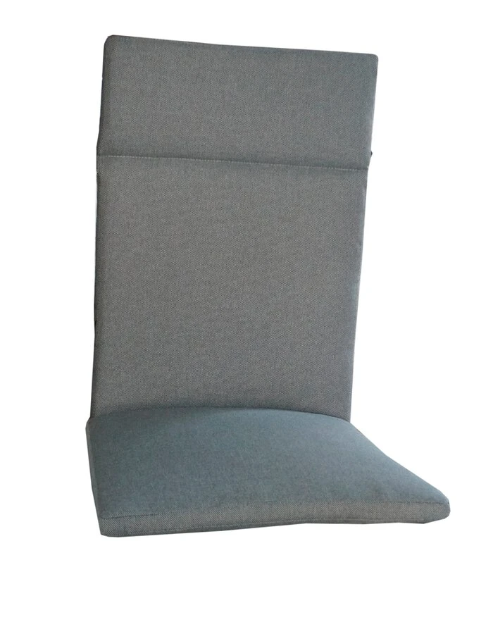 Gartenstuhl-Auflage DeluxeAlu Essgruppe – Bild 3