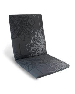 Niedriglehner-Auflage Korsika 103 X 50 Cm