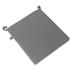 Sitzkissen Twists 39 X 40 Cm