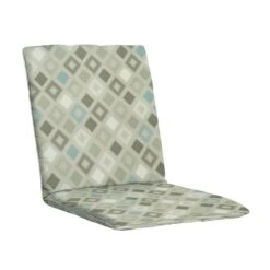 Madison Auflage Grids 97 X 49 Cm