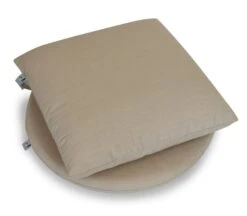 Sitzkissen Daisys 2er-Set