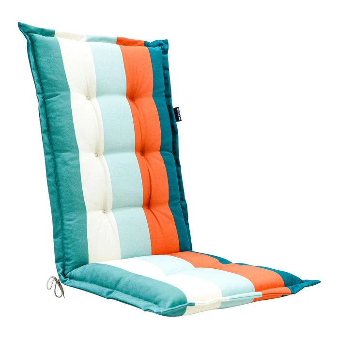 Madison Hochlehner-Auflage Vivero 123 X 50 Cm