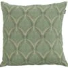 Kissen Vince Green 50 X 50 Cm