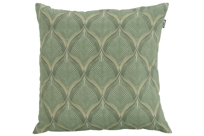 Kissen Vince Green 50 X 50 Cm
