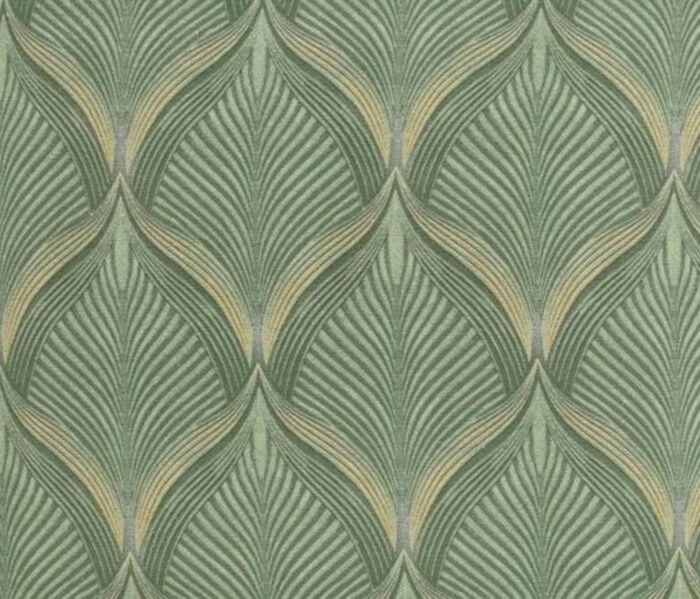 Kissen Vince Green 50 X 50 Cm – Bild 3