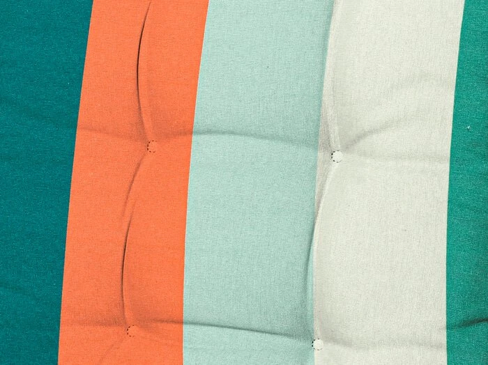 Madison Niedriglehner-Auflage Vivero 105 X 50 Cm – Bild 3