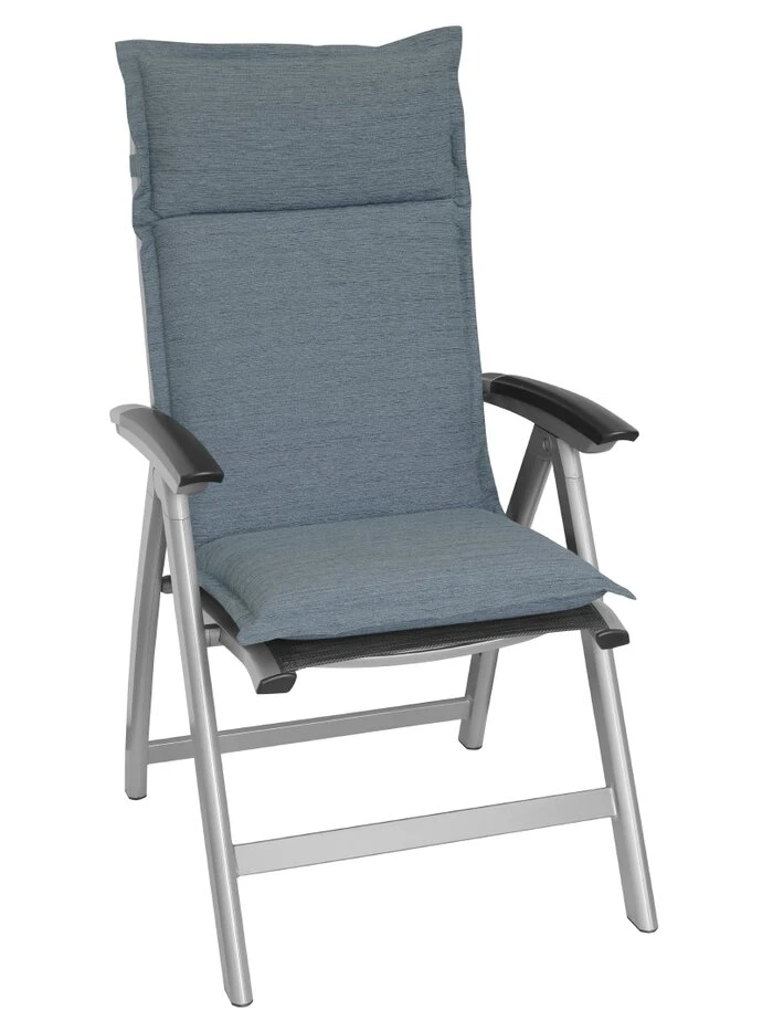 Hochlehner-Auflage Unica 116 X 50 Cm – Bild 3