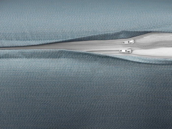 Hochlehner-Auflage Unica 116 X 50 Cm – Bild 5