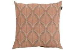 Kissen Vince Orange 50 X 50 Cm