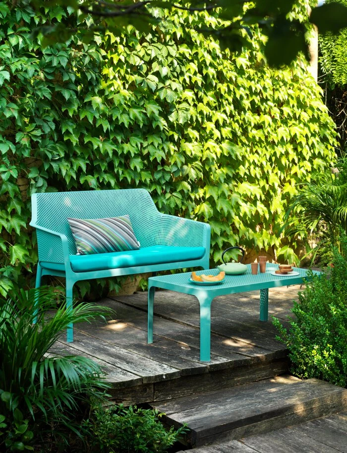 NARDI Bankkissen Net Lounge Bankkissen – Bild 2