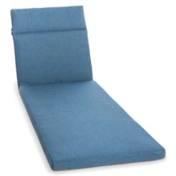 Gartenliegen-Auflage DeluxeAlu Essgruppe 200x60cm