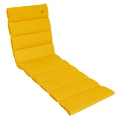 Gartenliegen-Auflage Alutex 60 X 200 Cm