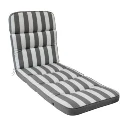 Gartenliegen-Auflage Kreta 65 X 200 Cm