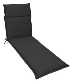 Gartenliegen-Auflage Unica 193 X 60 Cm