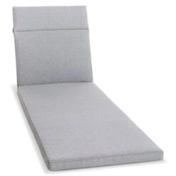 Gartenliegen-Auflage DeluxeAlu Essgruppe