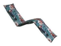 Madison Gartenliegen-Auflage Rio 200 X 60 Cm