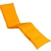 Madison Gartenliegen-Auflage Panama Golden Glow 200x60cm