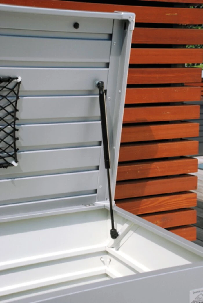 Biohort Kissenbox 200 201 X 83 X 79 Cm – Bild 4