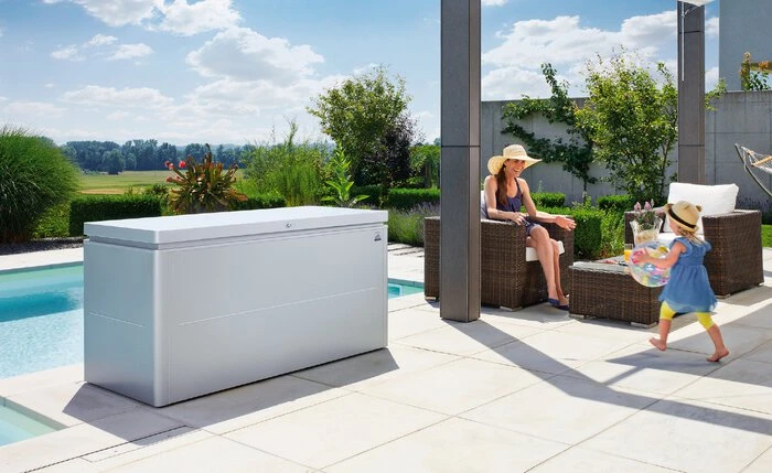 Biohort Kissenbox 160 X 70 Cm – Bild 2