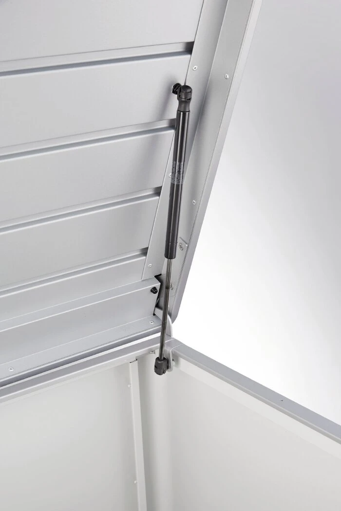 Biohort Kissenbox 160 X 70 Cm – Bild 4