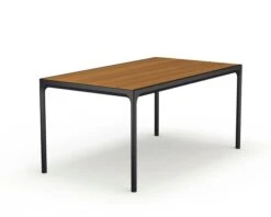 Gartentisch Four 160 X 90 Cm
