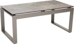 Loungetisch Allround New Holly 110x60cm