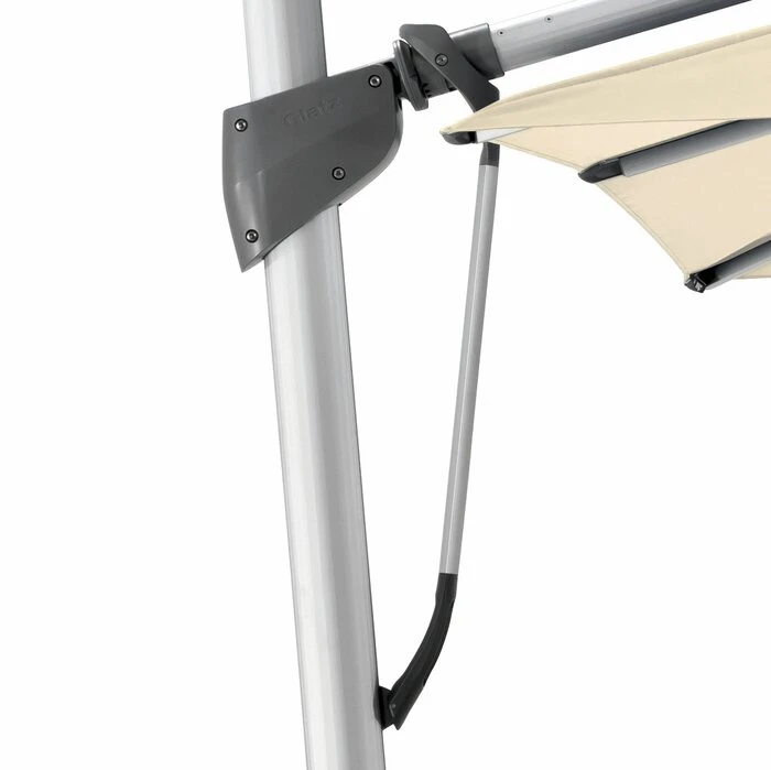 Ampelschirm Sombrano S+ Easy 400 X 300cm â Bild 3