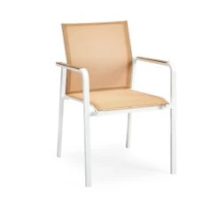 Suns Gartenstuhl Stapelbar Tutti