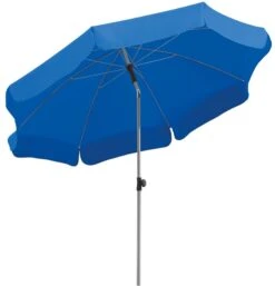 Balkonschirm Locarno Ø 200 Cm