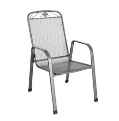 Gartenstuhl Stapelbar Savoy