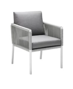 Gartensessel Club Dining