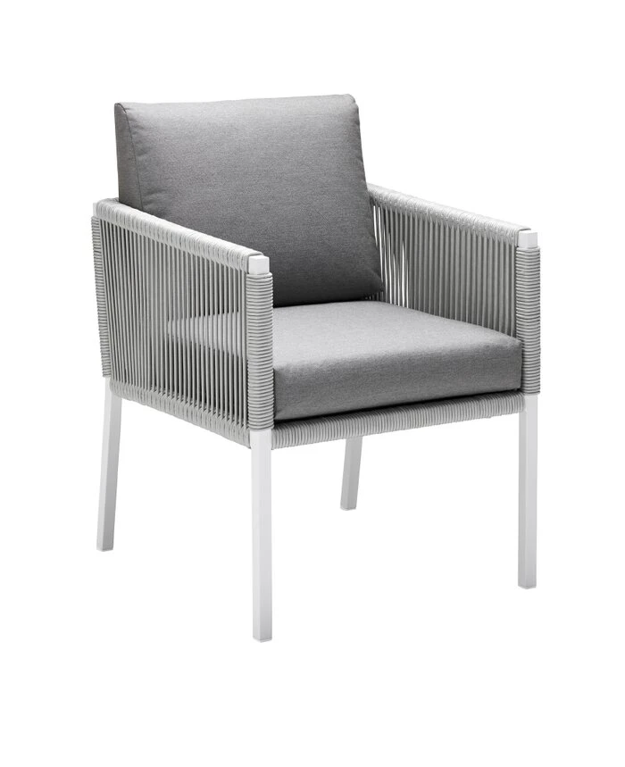 Gartensessel Club Dining