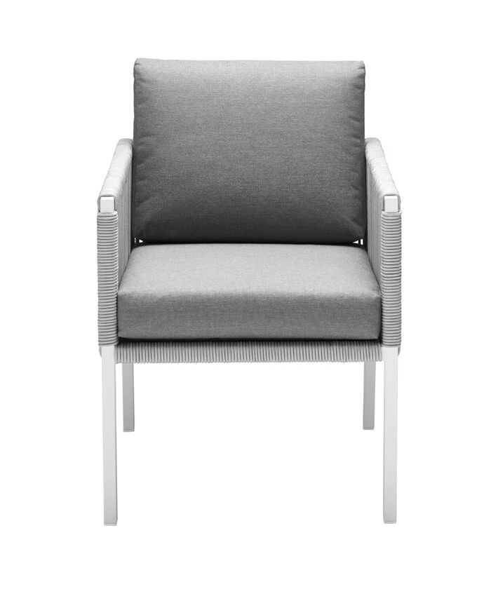 Gartensessel Club Dining – Bild 4