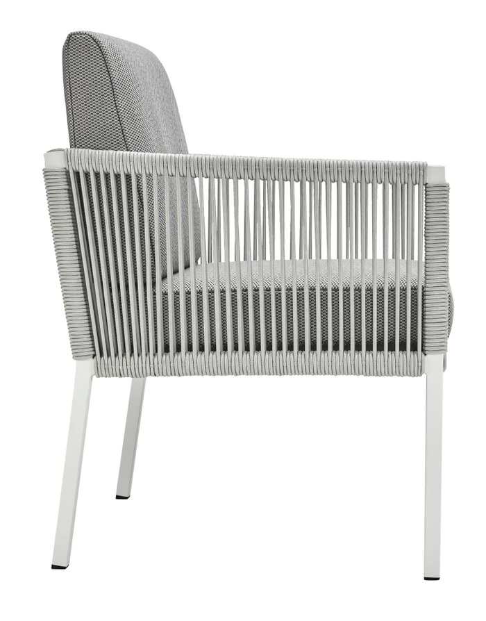 Gartensessel Club Dining – Bild 6