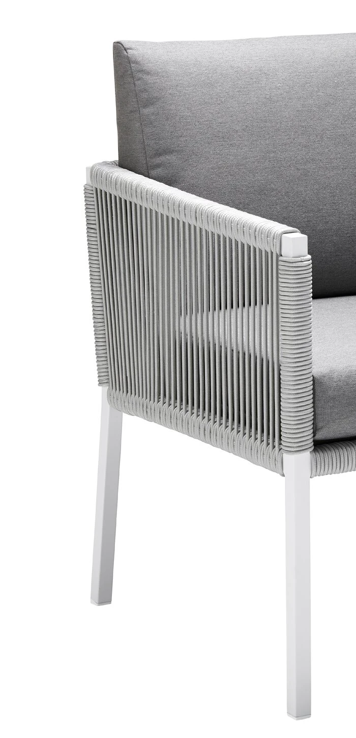 Gartensessel Club Dining – Bild 8