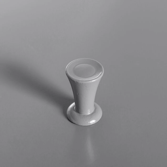 Beistelltisch Toulon ø 45 Cm – Bild 3