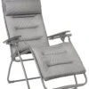 Lafuma Gartensessel Futura Be Comfort, Silver