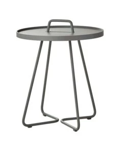 Beistelltisch On-The-Move Ø 52 Cm