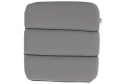 Gartenstuhl-Auflage Saba Basic Uni 40 X 40 Cm