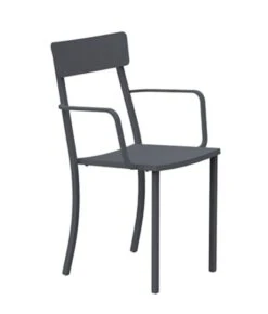 Gartenstuhl Stapelbar Mogan