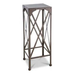 Blumensäule Nairobi