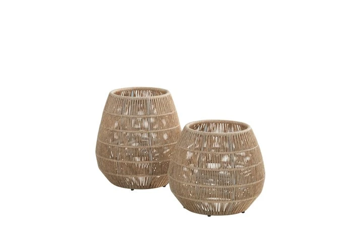 Blumentopf Vaxa 60 X 52 X 60 Cm – Bild 3