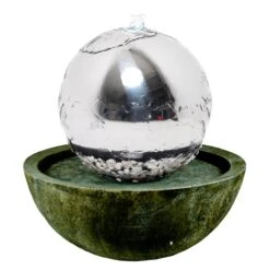 Gartenbrunnen Jupiter