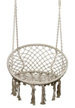 Hängesessel Ibiza Makrame